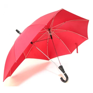Double Shaft Umbrella for Two Lover's