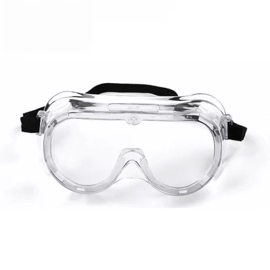 نظارات واقية من الغبار نظارات نظارات السلامة ، نظارات واقية تكتيكية السلامة في الهواء الطلق واقية