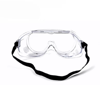 Stofdichte bril, veiligheidsbril, tactische lasbril voor veiligheid buitenshuis