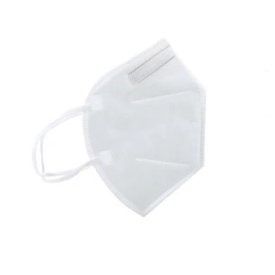 FDA CE certification KN95 face masks Grade with Earloop type Anti-Dusty and droplets
