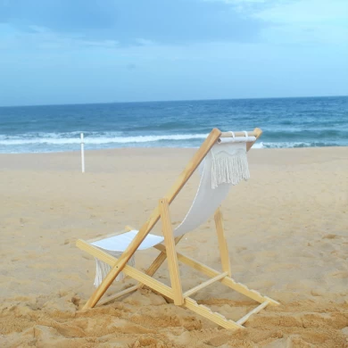 Folding Beach Camping Fish Chair