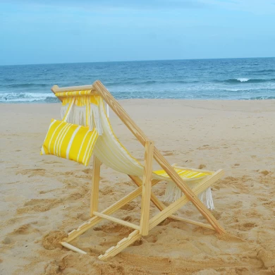 Folding Beach Camping Fish Chair