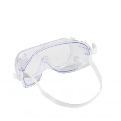 高品质安全护目镜工业实验室眼镜安全眼镜护目镜中国制造