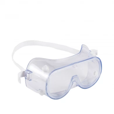 Wysokiej jakości okulary ochronne okulary do pracy w laboratorium przemysłowym okulary ochronne okulary ochronne okulary wykonane w Chinach