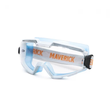 High standard anti-impact safety glasses goggles, anti-fog virus goggles surgical against medical safety goggles