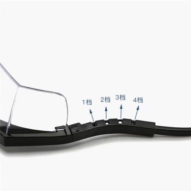 En stock FDA certificado CE antiniebla saliva salpicadura equipo de impacto gafas protectoras gafas de seguridad