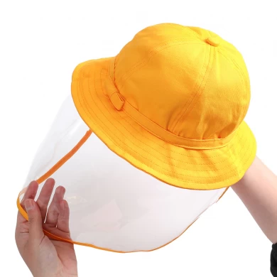 Beschermende hoed voor kinderen