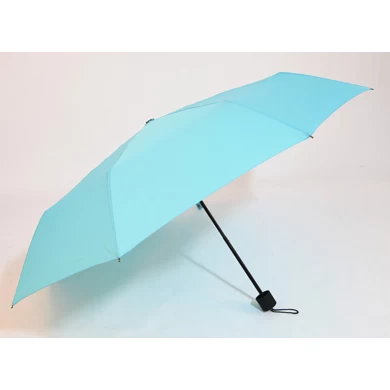 Mini regenbestendig op maat gemaakte logo paraplu