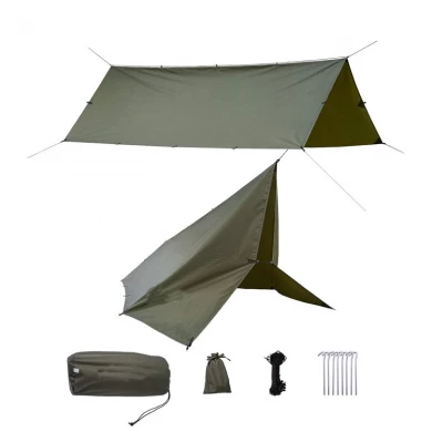 Multi-person Camping Sunshade