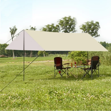 Multi-person Camping Sunshade