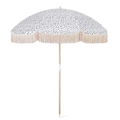 Outdoor Parasol Garden Umbrella