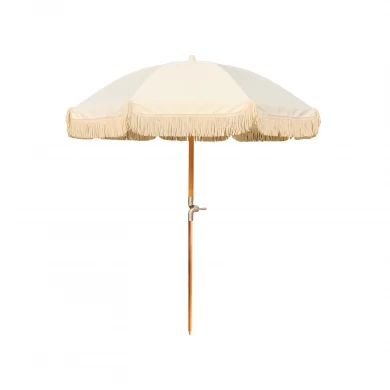 Outdoor Parasol Garden Umbrella