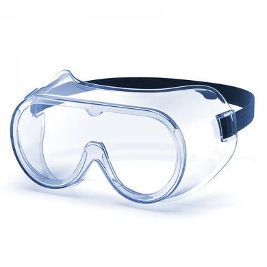 Gafas personales gafas protectoras gafas de trabajo antisalpicaduras gafas médicas a prueba de viento