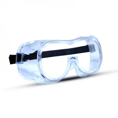 Schutzbrille Schutzbrille Arbeitsbrille Anti-Splash winddichte medizinische Schutzbrille