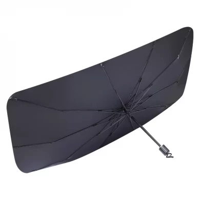 Portable Car Umbrella Sun Shade Cover for Summer