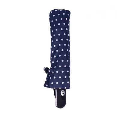 프로 모션 자동 열기 및 닫기 휴대용 없음 드립 반전 자동 열기 닫기 컴팩트 우산