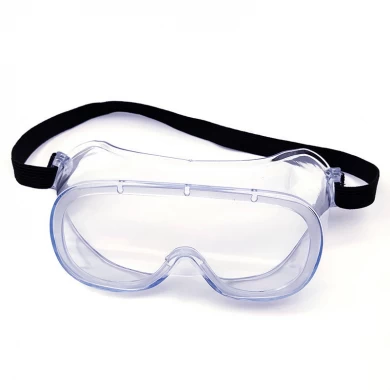 Beschermende bril veiligheidsbril fietsen anti-spat winddichte transparante medische bril fda