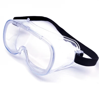 保護メガネ安全ゴーグルサイクリングスプラッシュ防風透明医療ゴーグルFDA
