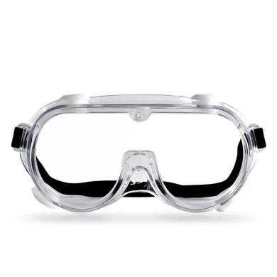 Veiligheidsbril met anti-condensbril voor buiten, wind- en stofdichte veiligheidsbril voor rijden tijdens het rijden