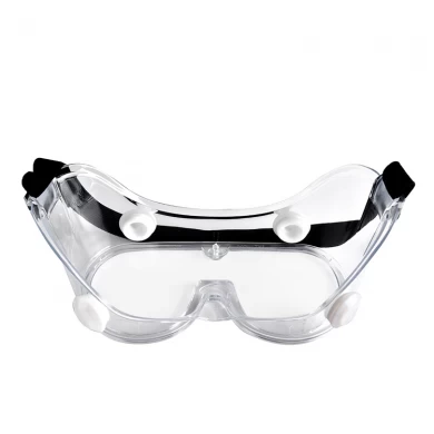 Schutzbrille für Windschutz im Freien Wind- und staubdichte Augenschutzbrille für Fahrarbeiten