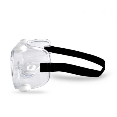 Veiligheidsbril met anti-condensbril voor buiten, wind- en stofdichte veiligheidsbril voor rijden tijdens het rijden