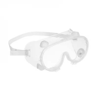 Safety goggles eye protection work lab eyewear glasses safety protective anti-dust shock goggles