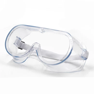 أعمال السلامة الواقية نظارات اللحام المضادة للأشعة فوق البنفسجية ، نظارات واقية من الرياح في الهواء الطلق نظارات واقية من الغبار واقية من الغبار