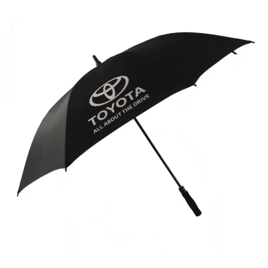 Reklama samochodowa TOYOTA promocja prezent wysokiej jakości parasol golfowy