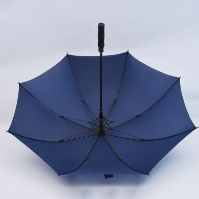 UV Coated Sun Proof EVA Handle Golf umbrella