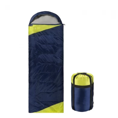 Wholesale Portable 170T Polyester Sleeping Bag