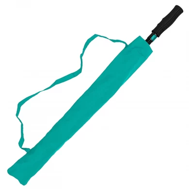 Оптовый двойной навес перевернутый зонт обратный автомобильный зонт с длинной легкой ручкой