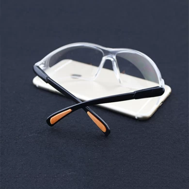 作業安全メガネ保護作業眼鏡防塵防風目保護安全ゴーグル