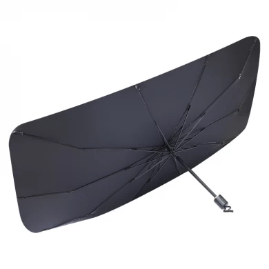 car umbrella sunshade