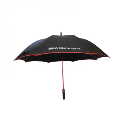 paraguas de golf personalizado con impresión de logotipo