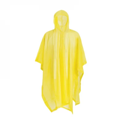 waterproof super cheap women rain poncho