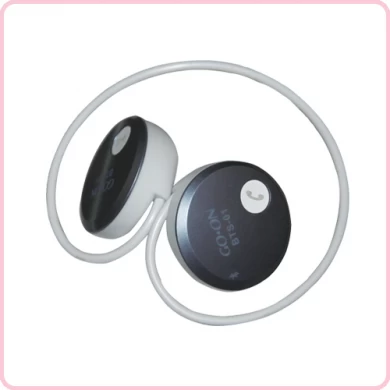 BTS-01 HI-FI Stereo Bluetooth-hoofdtelefoon van hoge kwaliteit V4.1 draadloze hoofdtelefoon