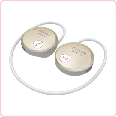 Auriculares Bluetooth Bluetooth de alta calidad de alta calidad auriculares Wireless auriculares inalámbricos V4.1