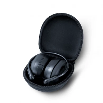 Opvouwbare In-car IR beste hoofdtelefoon met dual-channel en stero geluid