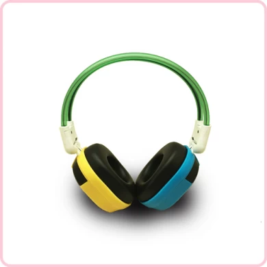 GA-284M Bluetooth headphones 4.1 for kids wholesale china price