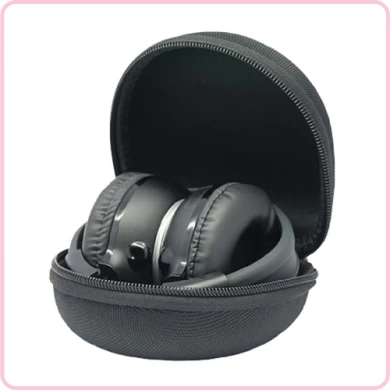IR-308D Dual Channel Infrared Foldable Coreless Headphone