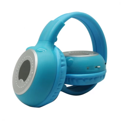 IR-309D Kid Sized Wireless Infrared Universal Automotive Headphones