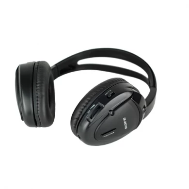 IR-8670 infrared headphones for car dvd player with wireless transmitter
