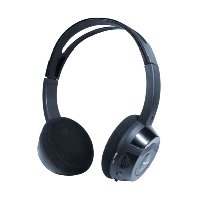 IR In car use wireless fashionable headphone IR-8365