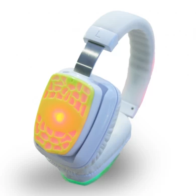 Spezielles Design RF-609-Headsets für Party mit Lithium Akku