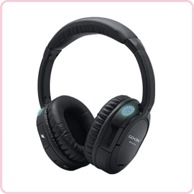 purchase silent disco equipment RF-608 RF wireless headphone for your silent party