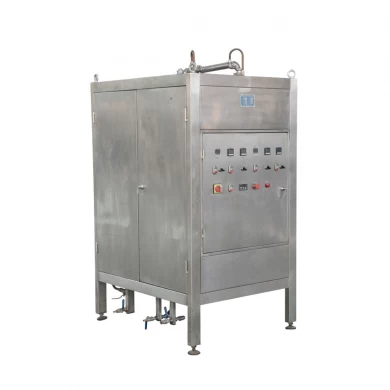 Commercial Chocolate Factory Melting Machines Chocolate Tempering Machine Automatic