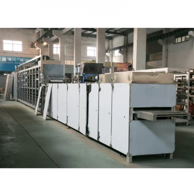 Factory Price Chocolate Production Processing Line Chocolate Making Machine