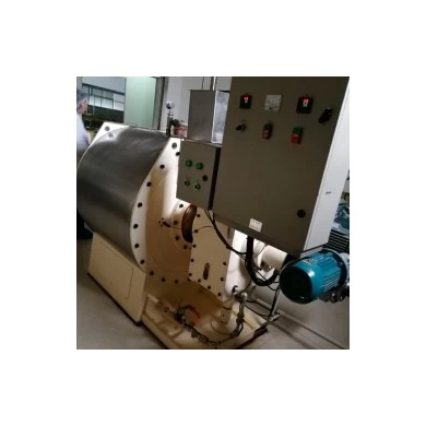 Grinding refiner machine conching compound chocolate