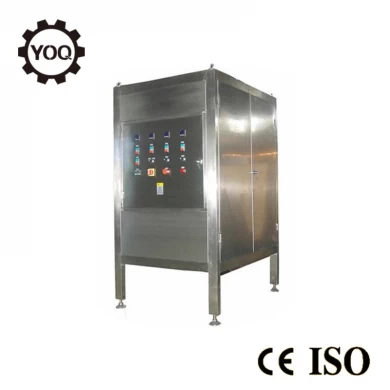 High-quality small chocolate tempering machine for sale