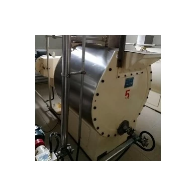 Water heating electrical heating mass small chocolate making machine